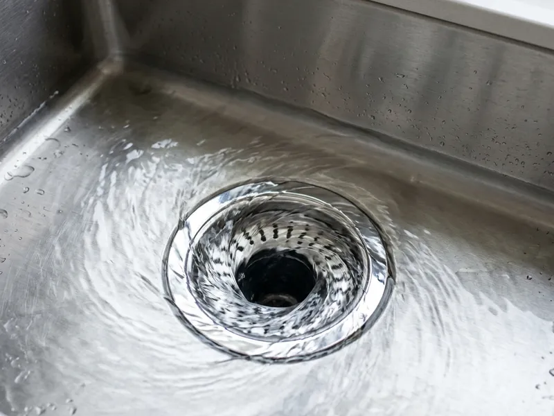 Drain Cleaning Plumber in Pahrump, NV